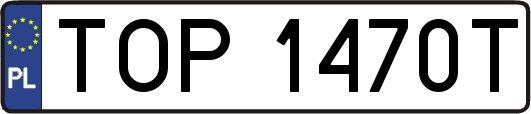 TOP1470T