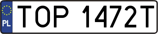 TOP1472T