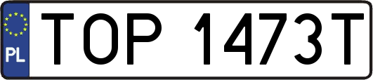 TOP1473T