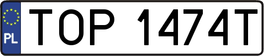 TOP1474T