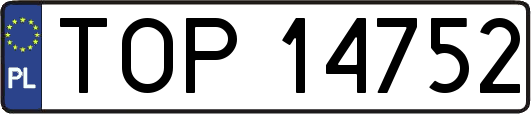 TOP14752