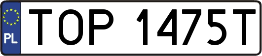 TOP1475T