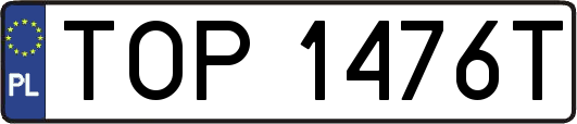 TOP1476T
