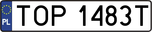 TOP1483T