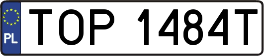 TOP1484T