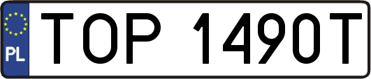 TOP1490T