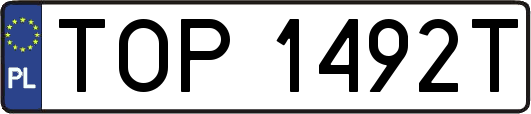 TOP1492T