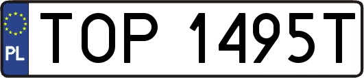 TOP1495T