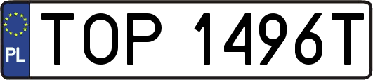 TOP1496T