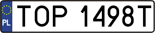 TOP1498T