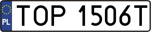 TOP1506T