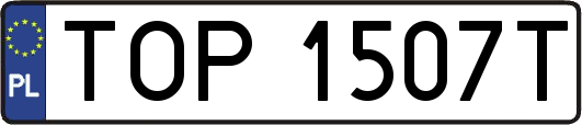 TOP1507T