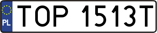 TOP1513T