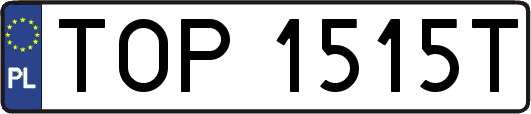 TOP1515T