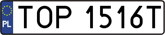 TOP1516T