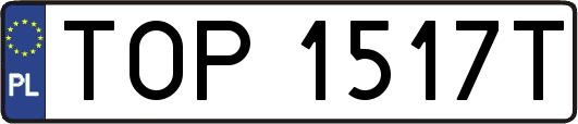 TOP1517T