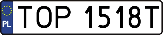 TOP1518T