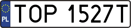 TOP1527T