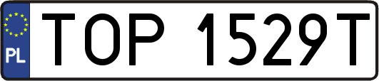 TOP1529T
