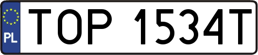 TOP1534T