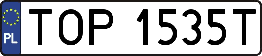 TOP1535T
