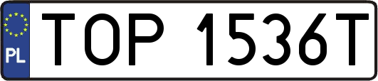 TOP1536T