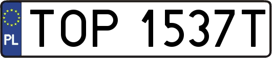 TOP1537T