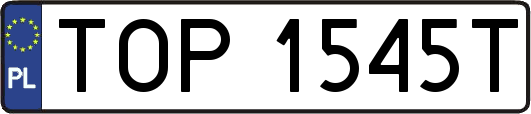 TOP1545T