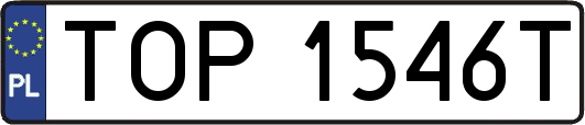 TOP1546T