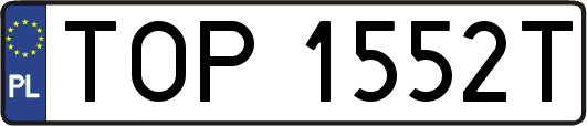 TOP1552T
