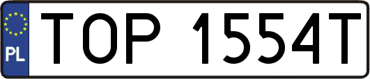 TOP1554T