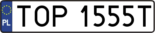 TOP1555T