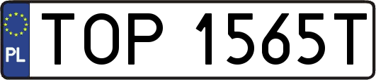 TOP1565T