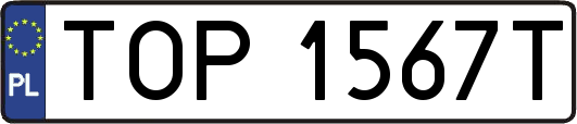 TOP1567T