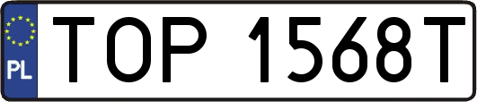 TOP1568T