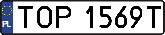 TOP1569T