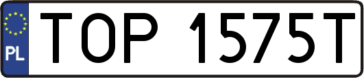 TOP1575T