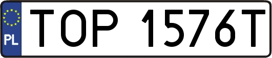 TOP1576T