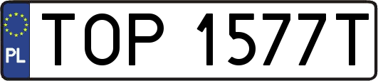 TOP1577T
