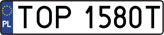 TOP1580T