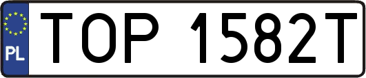TOP1582T