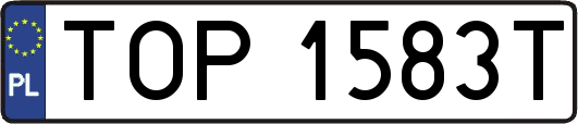 TOP1583T