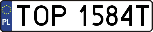 TOP1584T