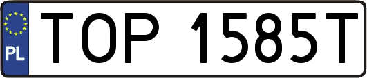 TOP1585T