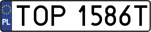 TOP1586T