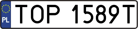 TOP1589T