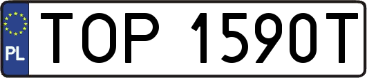 TOP1590T