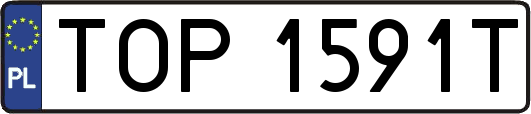 TOP1591T