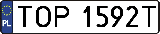 TOP1592T