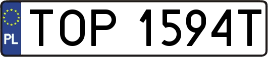 TOP1594T